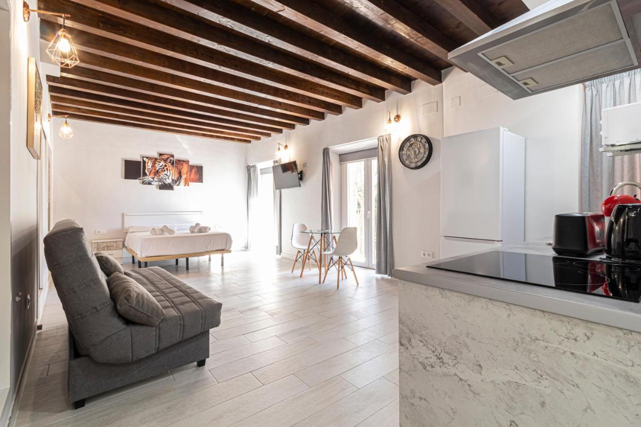 Allo Apartments Plateros Centro Jacuzzi Comunitario جيريز المظهر الخارجي الصورة
