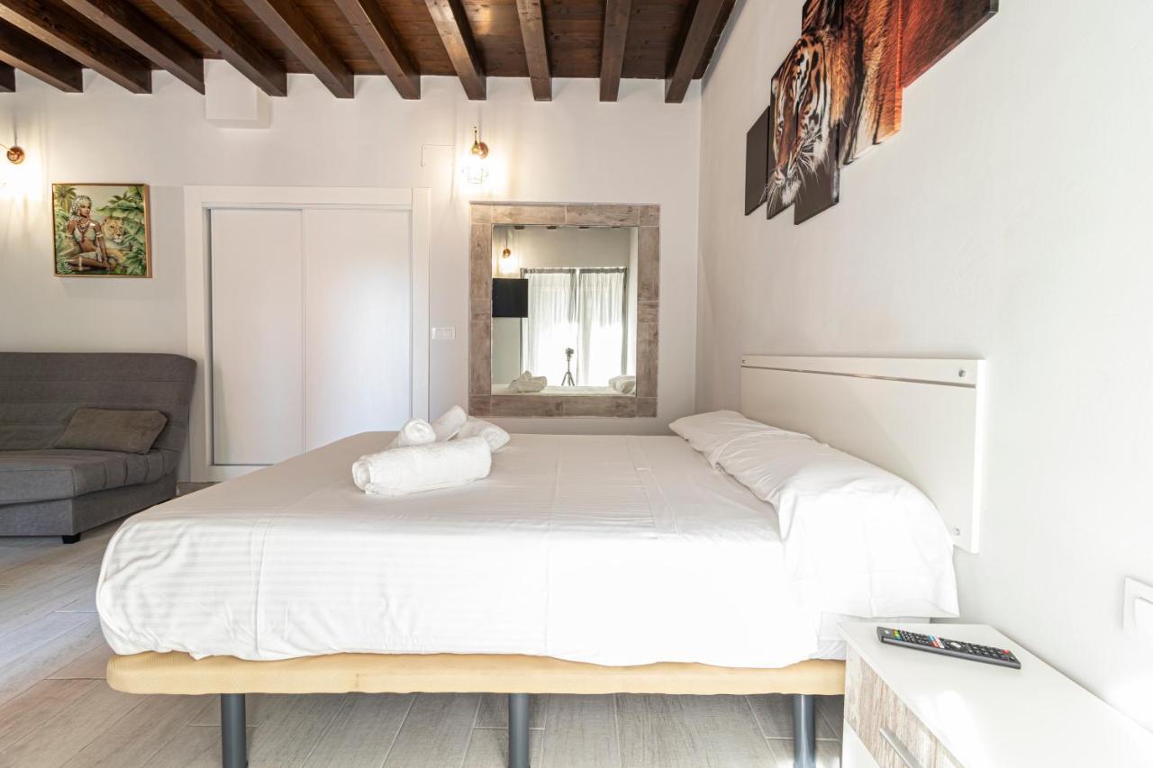 Allo Apartments Plateros Centro Jacuzzi Comunitario جيريز المظهر الخارجي الصورة