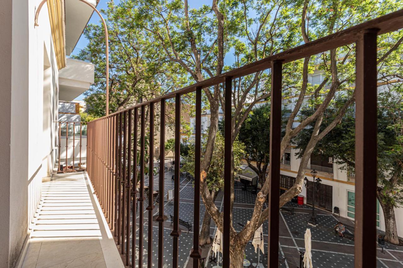 Allo Apartments Plateros Centro Jacuzzi Comunitario جيريز المظهر الخارجي الصورة