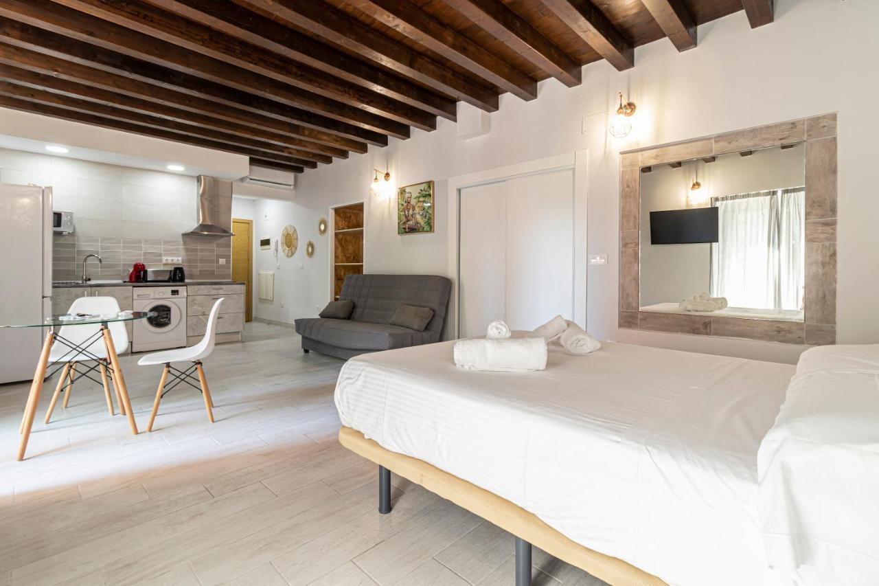 Allo Apartments Plateros Centro Jacuzzi Comunitario جيريز المظهر الخارجي الصورة