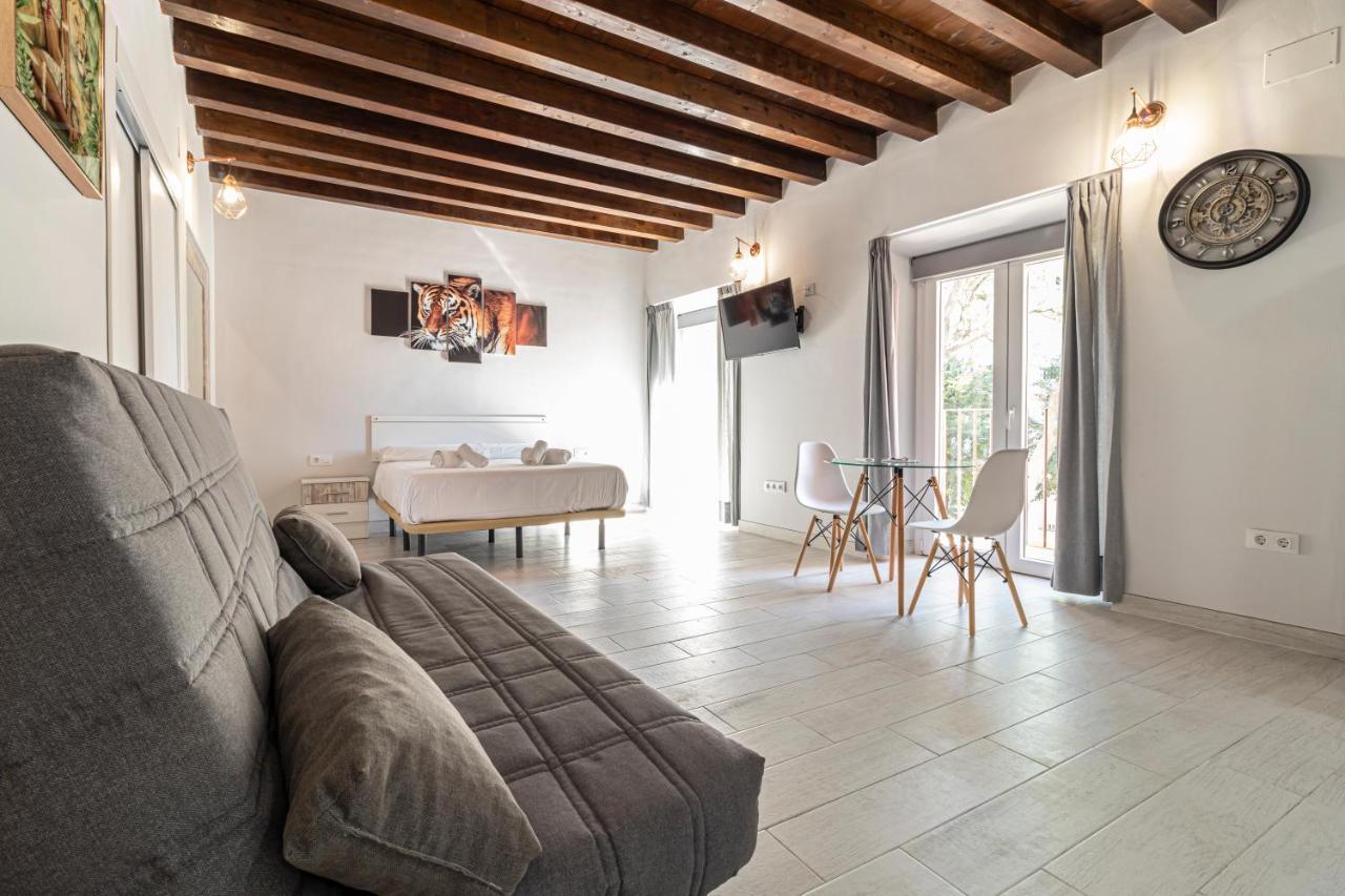 Allo Apartments Plateros Centro Jacuzzi Comunitario جيريز المظهر الخارجي الصورة